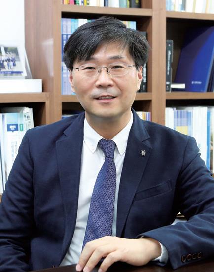 숙명여대 차용진 입학처장 