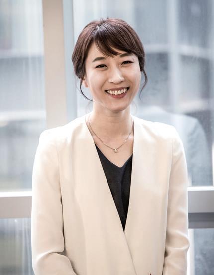 한국외대 박지혜 입학처장 
