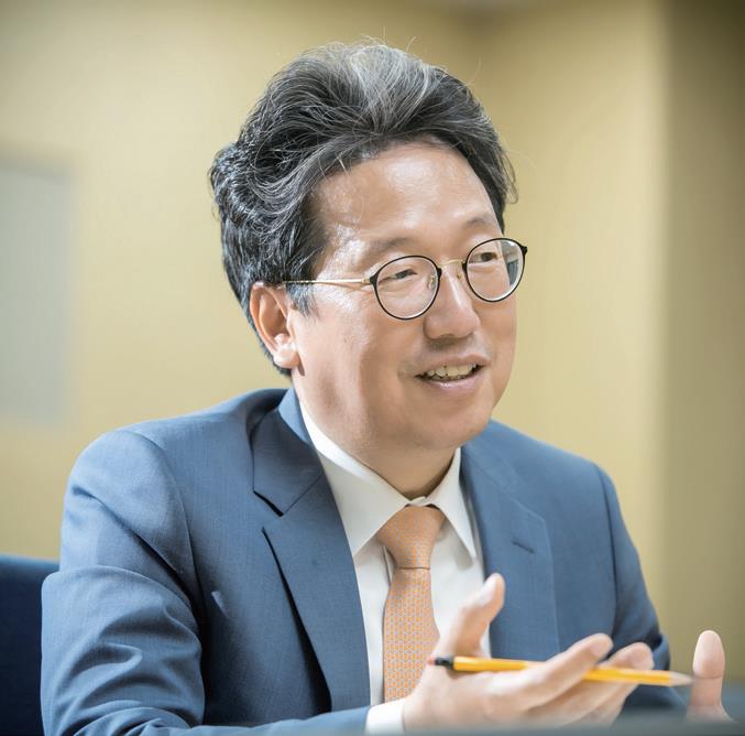 한양대 정재찬 입학처장 