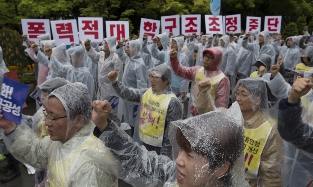 [사설] ‘개혁 로드맵’ 없는 구조조정, 지방대학만 내몬다