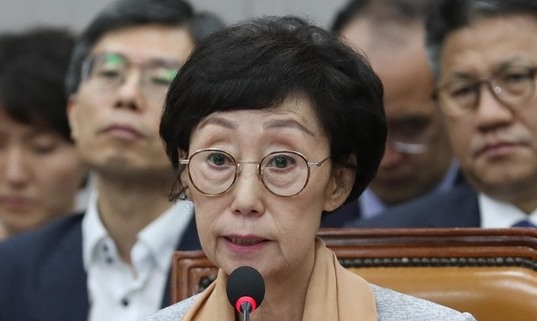 신임 인권위원장 “MB정부 블랙리스트 등 진상조사 실시”