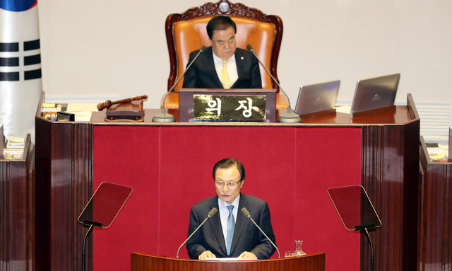 [사설] 공공기관 이전, 면밀한 평가 위에서 추진해야