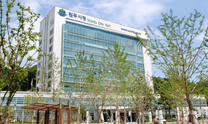 원주 C형간염 집단감염 미치료자 지원길 열렸다