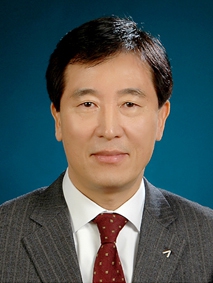 한창수 신임 아시아나항공 사장
