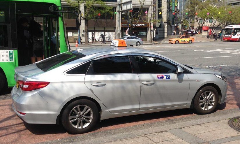 서울시, 승차거부 택시 직접 단속한다