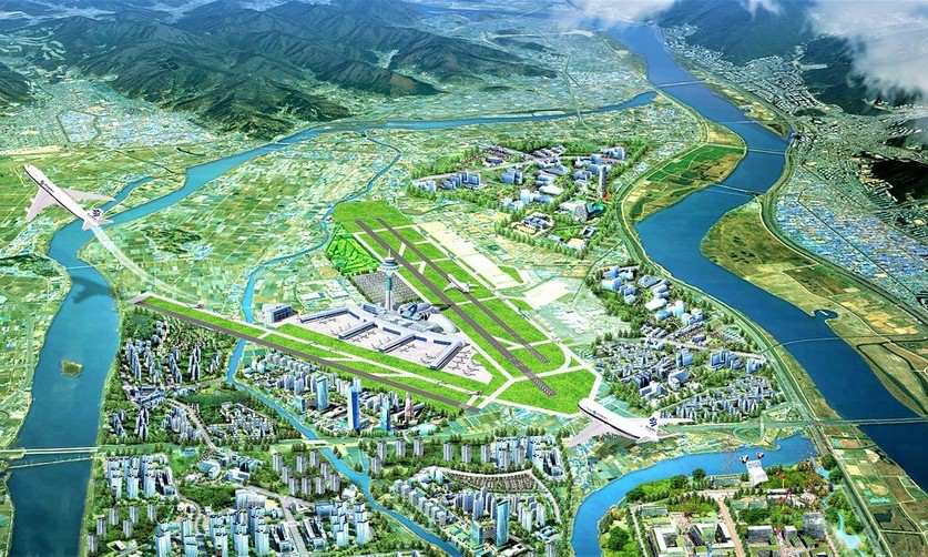 [이슈논쟁] 지역발전 고려한 제대로 된 신공항이 필요하다 / 최치국