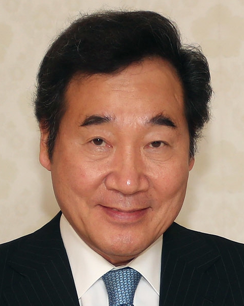이낙연 국무총리. <한겨레> 자료 사진.