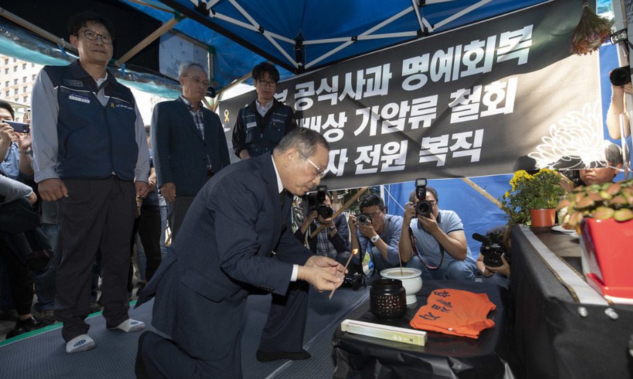 쌍용차, 내년 상반기까지 ‘해고자 복직’ 잠정 합의