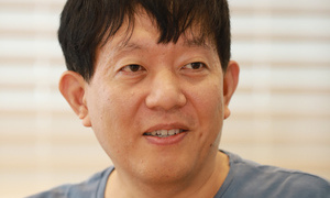 이재웅 쏘카 대표 “남북정상회담 수행 설레고 기대된다”