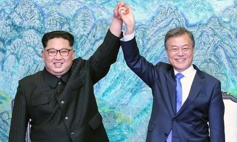[사설] ‘한반도 운명’ 짊어진 남북 정상의 평양 만남 
