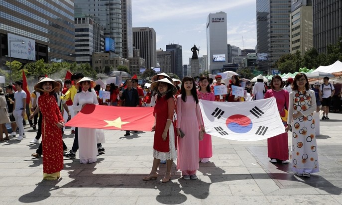 베트남 산업공단 한국기업 유치 설명회 열린다