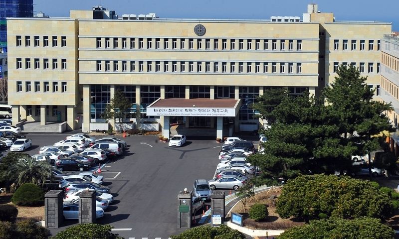 내년 제주 초등학교 시험 없앤다