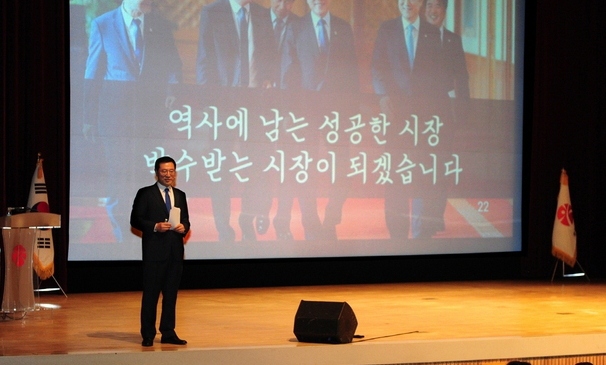 선진교통 시찰한다더니…유럽 도시 ‘재탕 방문’한 광주시