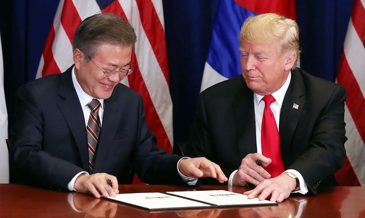 미, ‘한국 자동차 추가관세 부과’ 면제할지 촉각