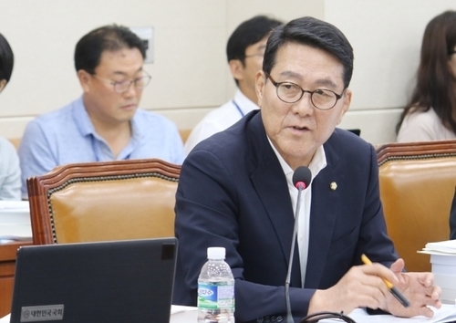 신창현 더불어민주당 의원. 의원실 제공