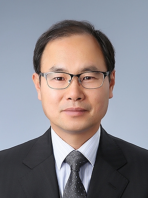 박영수 선관위 신임 사무총장.