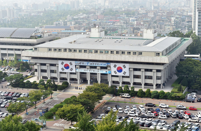 인천시 전경. 인천시 제공