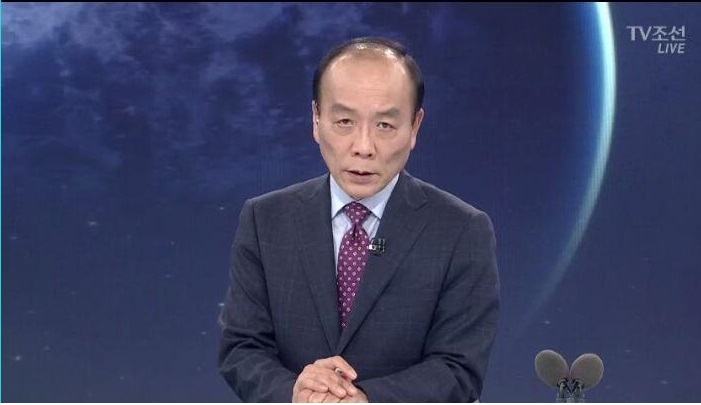 자유한국당 조직강화특별위원회 위부위원으로 내정된 전원책 변호사. <TV화면 캡춰>