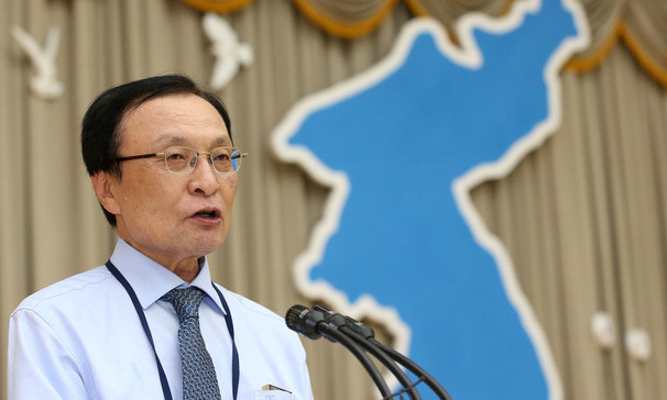 [사설] 여야, ‘연내 남북 국회회담’ 위해 지혜 모으길