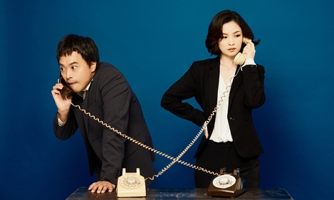 [이번주엔] 노르웨이 부부의 비밀스러운 협상