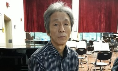 “32년 전 ‘교향곡 4번’ 충격…윤이상 선생에게 편지 썼지요”