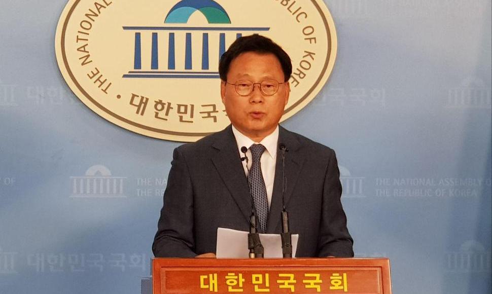 박광온 “허위조작정보 생산·유통에 분명하게 책임 물어야”