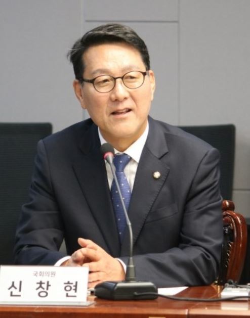 신창현 더불어민주당 의원.