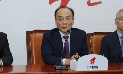 [사설] 김병준·전원책의 자유한국당, 뿌리까지 쇄신해야