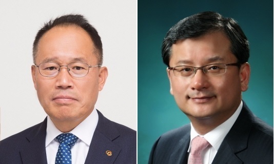 한화 화약·방산부문 대표에 옥경석·한화생명 각자대표에 여승주