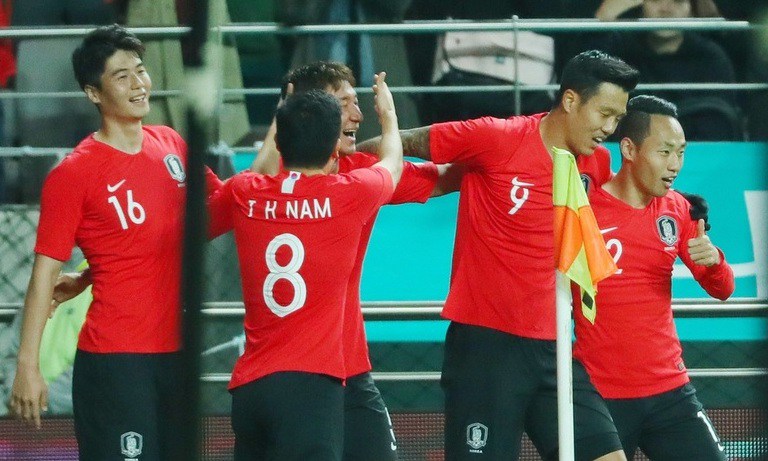 우루과이, 울고 가다