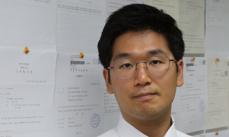 헌재 결정에도…‘양심적 병역거부’ 백종건 변호사 재등록 또 좌절