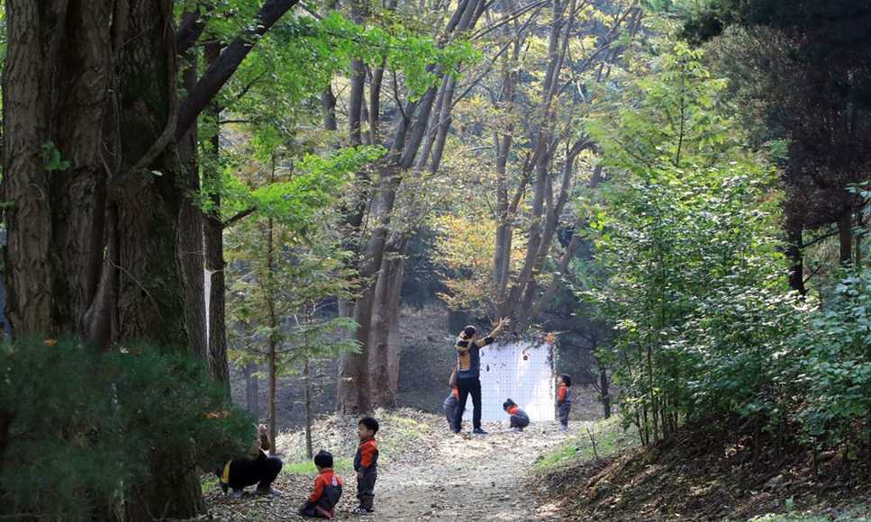 [날씨] 수요일 맑고 일교차 커…영남권 미세먼지는 또 나빠요