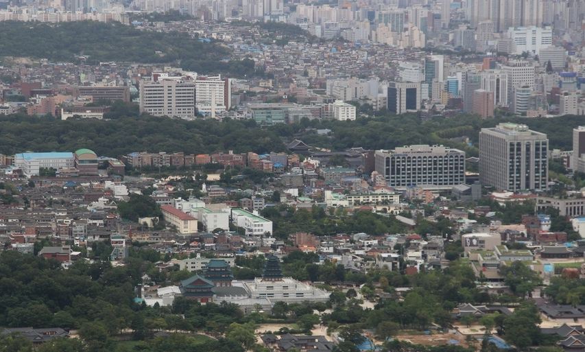 [단독] 서울 6개구 “우린 빼”…‘님비’에 막힌 주택매입 임대사업