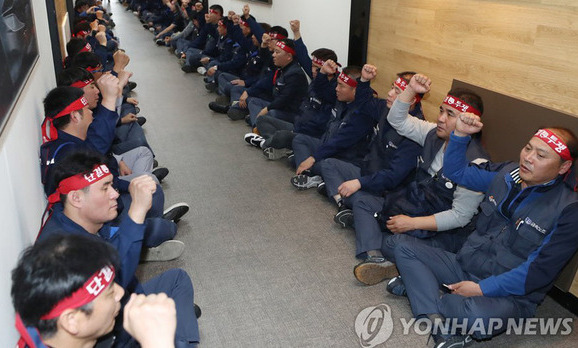 [사설] ‘경영 정상화 합의’ 흔드는 한국GM의 일방통행