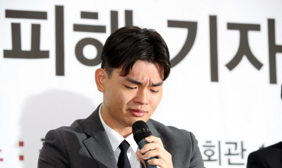“상습적으로 맞고 협박당해”…10대 밴드 폭행 피해 일파만파