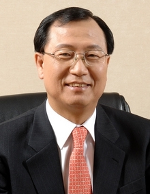 김종갑 한국전력 사장. <한겨레> 자료사진