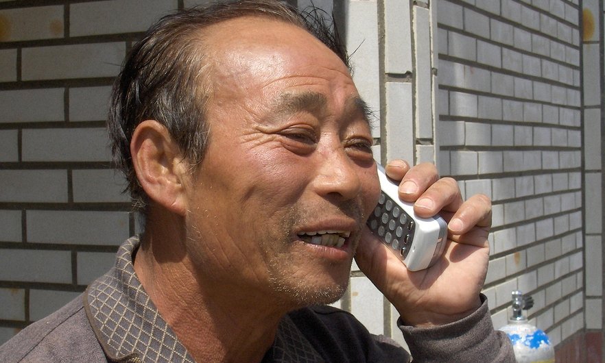 ‘독도 주민’ 김성도씨 지병으로 숨져