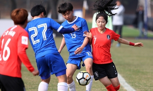 ‘피구’하고 싶은 남학생, ‘축구’하고 싶은 여학생