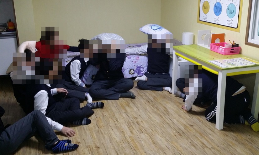 “지진·화재 직접 체험해보고 이렇게 대피하세요”