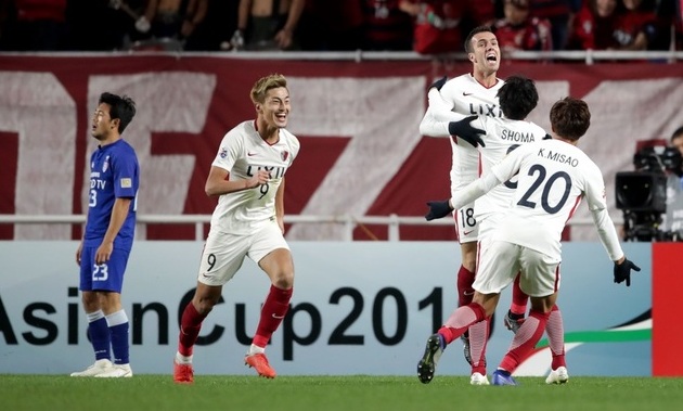 8분 새 3득점에도 결승행 좌절, 아깝다! 수원 