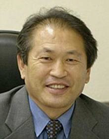 나승만 목포대 교수.
