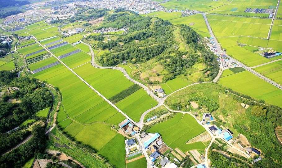 ‘철의 왕국’ 가야의 무덤, 세계유산 될 수 있을까?