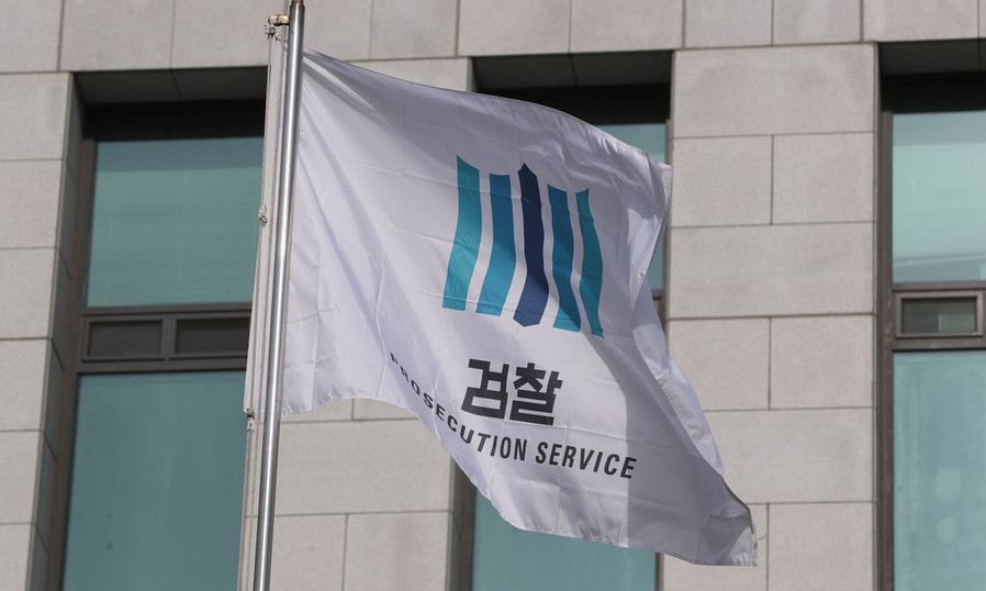문무일 “검경 수사권 조정 정부안, 동의 못하는 부분 더 많다”