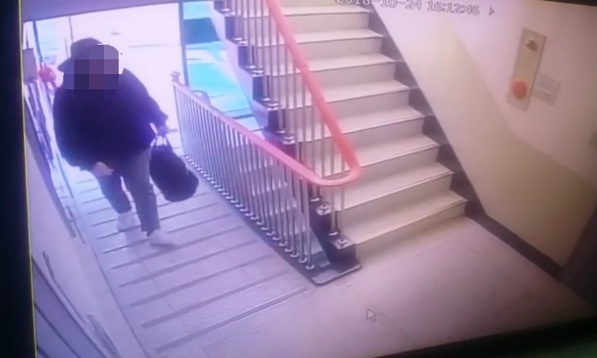 부산서 일가족 4명 흉기에 피살…용의자는 손녀 전 연인