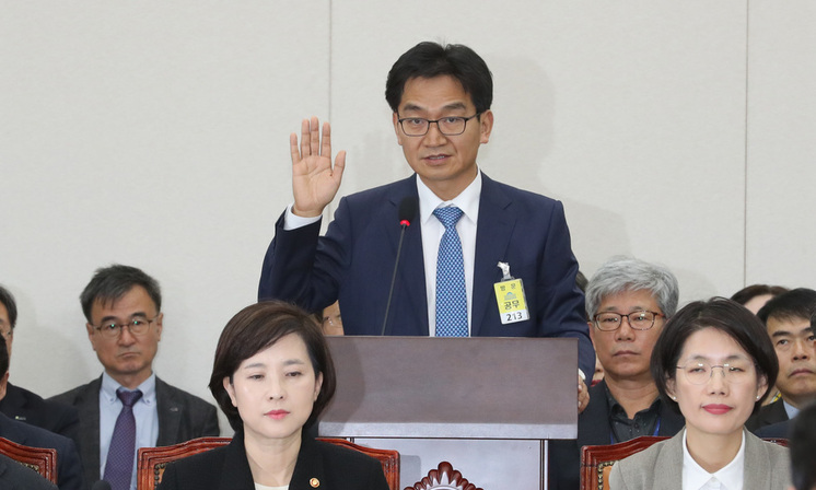 사죄한다며…“재산권 보장” 등 5개 요구사항 꺼낸 한유총