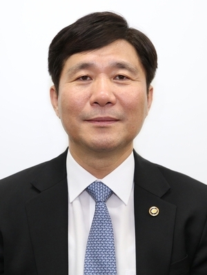 성윤모 산업통상자원부 장관. 산업부 제공