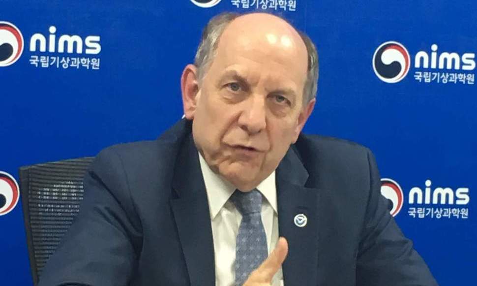 “태풍 과도예측 비난 안돼, 예방이 최선의 길”