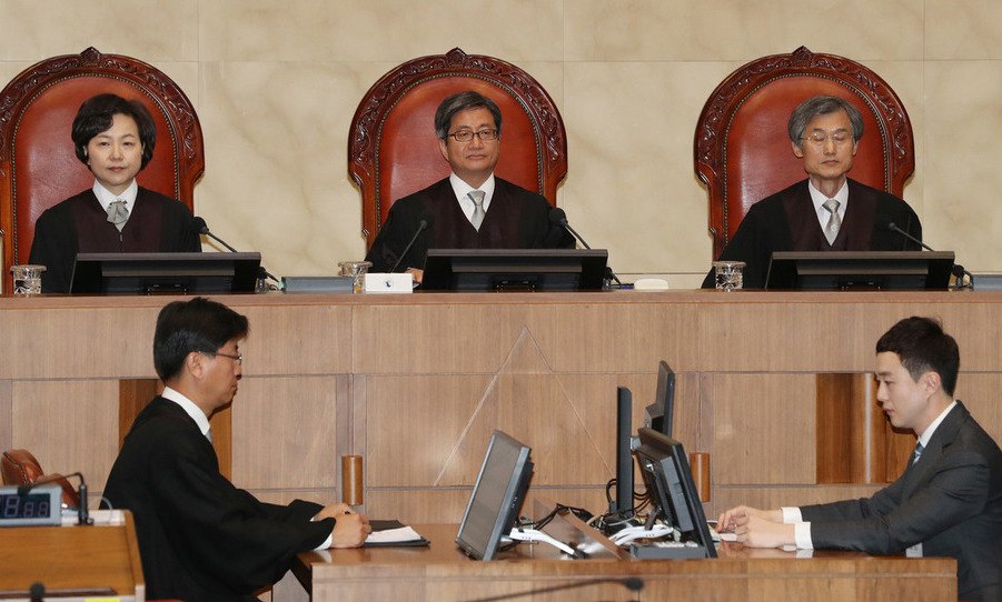 ‘양심적 병역거부’ 무죄, 70년 이어온 처벌 멈췄다