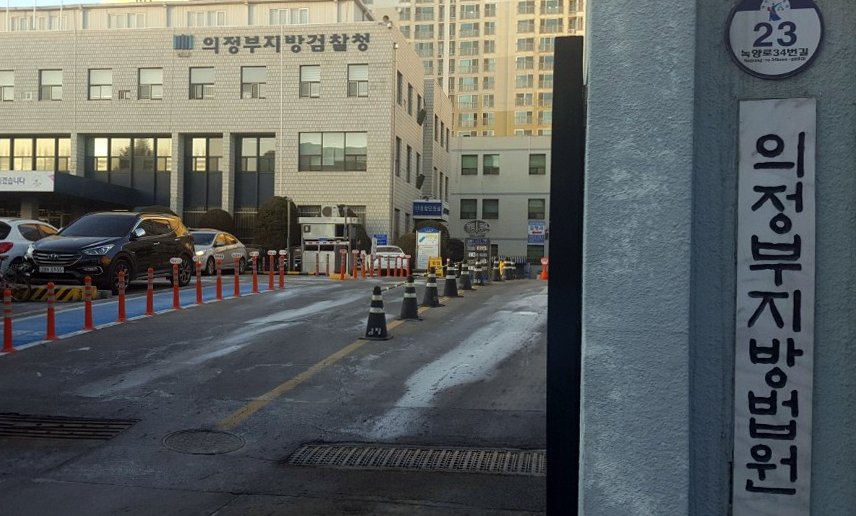 ‘동두천 어린이집 차량 원생 방치 사망’  인솔교사·운전기사 금고 3년 구형