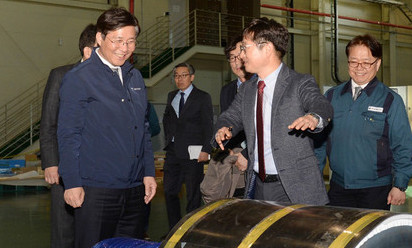 “중소·중견기업이 혁신성장의 주체”